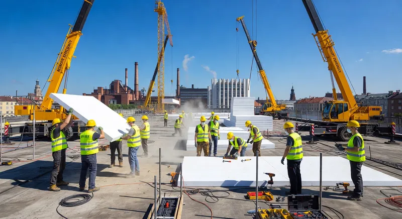 Efficiency Upgrades & Retrofits