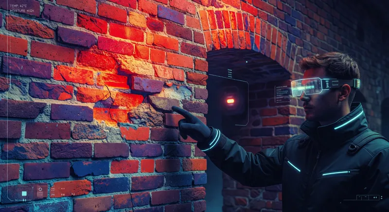 Thermal Imaging Diagnostics